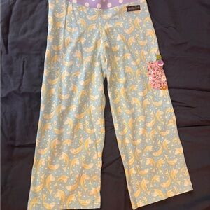 Matilda Jane coy straightees